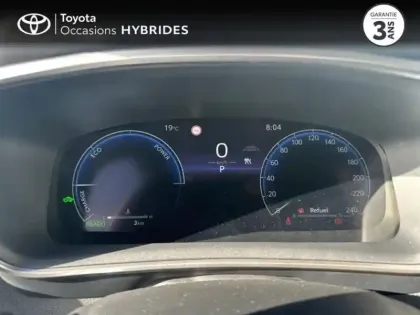 Photo 13 Toyota Corolla  1.8 140ch Design MY25