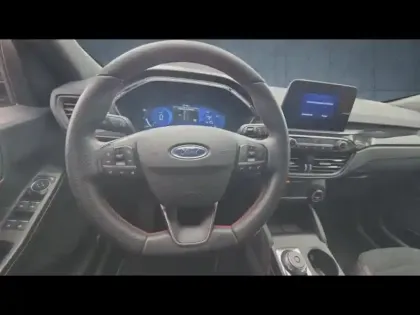 Photo 9 Ford Kuga  2.5 Duratec 225ch PowerSplit PHEV ST-Line X eCVT