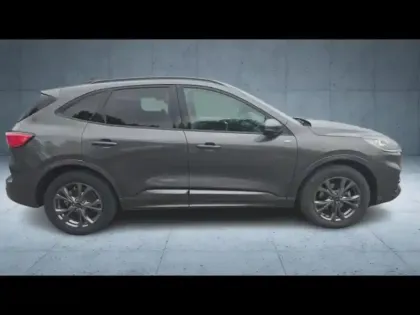 Photo 5 Ford Kuga  2.5 Duratec 225ch PowerSplit PHEV ST-Line X eCVT