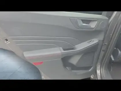 Photo 11 Ford Kuga  2.5 Duratec 225ch PowerSplit PHEV ST-Line X eCVT
