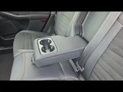 Photo 13 Ford Kuga  2.5 Duratec 225ch PowerSplit PHEV ST-Line X eCVT