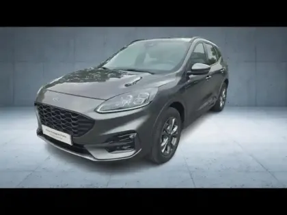 Photo Ford Kuga St-line X
