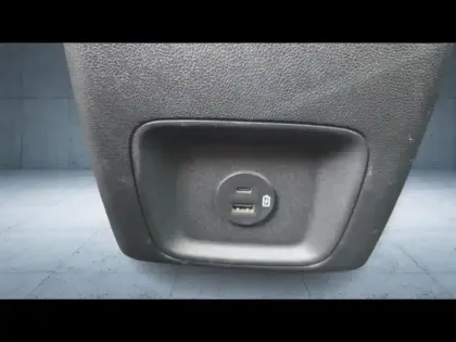 Photo 14 Ford Kuga  2.5 Duratec 225ch PowerSplit PHEV ST-Line X eCVT