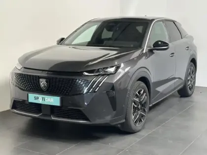 Photo Peugeot 3008 Allure