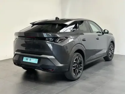 Photo 6 Peugeot 3008  1.2 Hybrid 136ch Allure e-DCS6