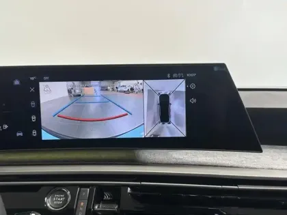 Photo 12 Peugeot 3008  1.2 Hybrid 136ch Allure e-DCS6