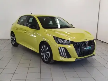 Photo 6 Peugeot 208  1.2 PureTech 75ch S&S Active