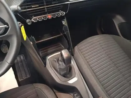 Photo 13 Peugeot 208  1.2 PureTech 75ch S&S Active