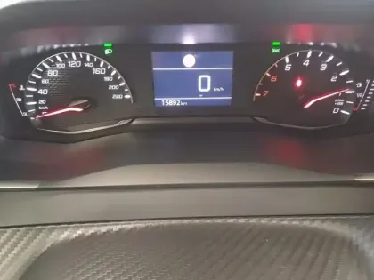 Photo 12 Peugeot 208  1.2 PureTech 75ch S&S Active