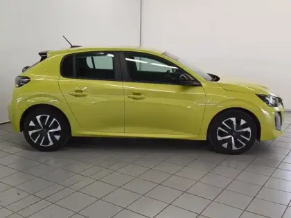 Photo 5 Peugeot 208  1.2 PureTech 75ch S&S Active