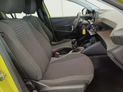 Photo 10 Peugeot 208  1.2 PureTech 75ch S&S Active