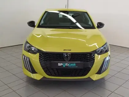 Photo 7 Peugeot 208  1.2 PureTech 75ch S&S Active