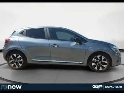 Photo 5 Renault Clio  1.0 TCe 100ch Evolution GPL