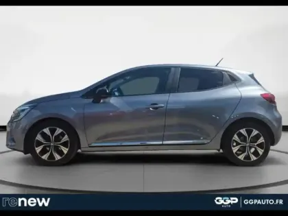 Photo 16 Renault Clio  1.0 TCe 100ch Evolution GPL