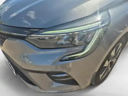 Photo 28 Renault Clio  1.0 TCe 100ch Evolution GPL