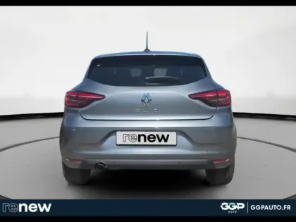 Photo 18 Renault Clio  1.0 TCe 100ch Evolution GPL