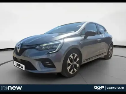 Photo Renault Clio Evolution