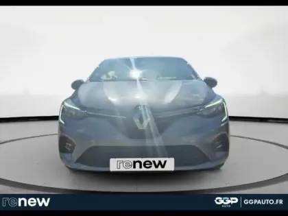 Photo 22 Renault Clio  1.0 TCe 100ch Evolution GPL