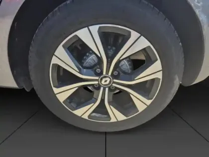 Photo 12 Renault Clio  1.0 TCe 100ch Evolution GPL