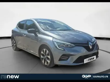 Photo 21 Renault Clio  1.0 TCe 100ch Evolution GPL