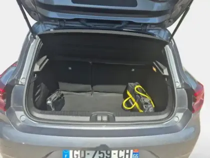 Photo 11 Renault Clio  1.0 TCe 100ch Evolution GPL