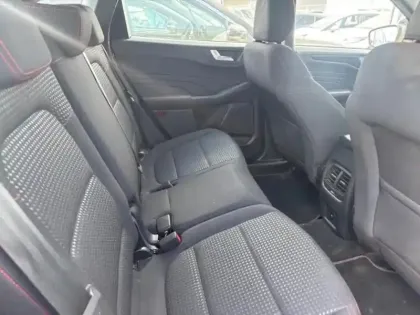 Photo 11 Ford Kuga  2.5 Duratec 190 ch FHEV E85 ST-Line BVA