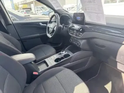 Photo 10 Ford Kuga  2.5 Duratec 190 ch FHEV E85 ST-Line BVA