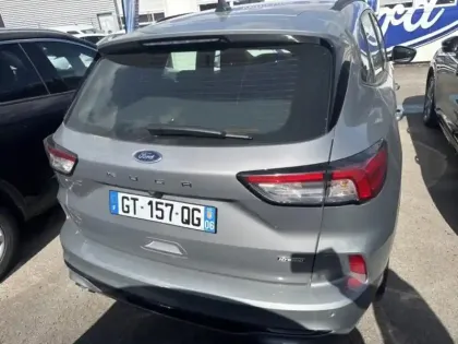 Photo 5 Ford Kuga  2.5 Duratec 190 ch FHEV E85 ST-Line BVA