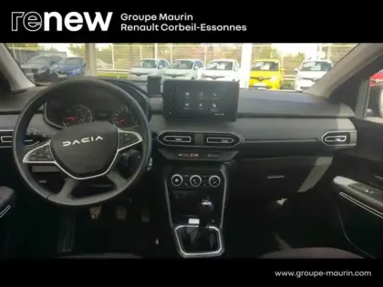 Photo 13 Dacia Jogger  1.0 TCe 110ch Extreme+ 7 places