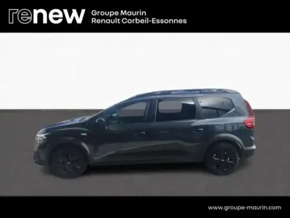 Photo 8 Dacia Jogger  1.0 TCe 110ch Extreme+ 7 places