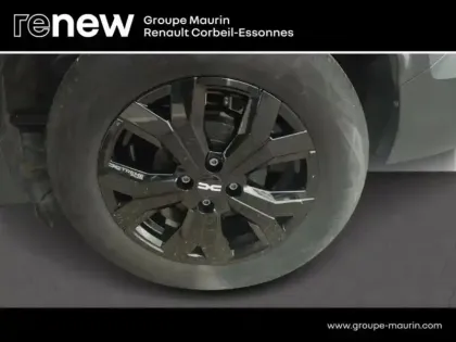 Photo 9 Dacia Jogger  1.0 TCe 110ch Extreme+ 7 places