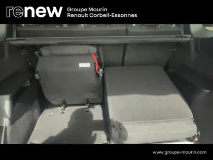 Photo 11 Dacia Jogger  1.0 TCe 110ch Extreme+ 7 places