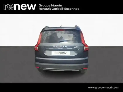 Photo 6 Dacia Jogger  1.0 TCe 110ch Extreme+ 7 places