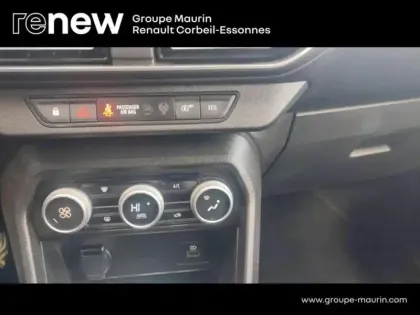 Photo 15 Dacia Jogger  1.0 TCe 110ch Extreme+ 7 places