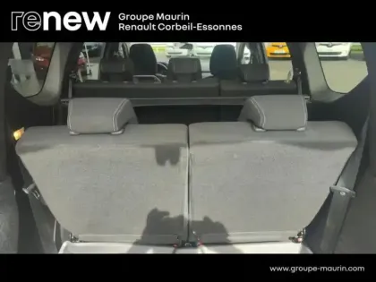 Photo 10 Dacia Jogger  1.0 TCe 110ch Extreme+ 7 places