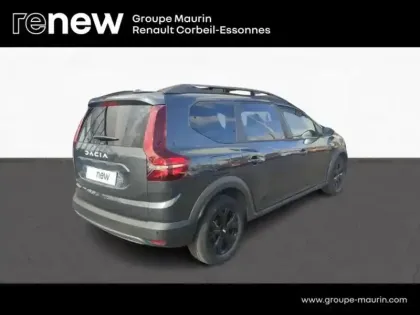 Photo 5 Dacia Jogger  1.0 TCe 110ch Extreme+ 7 places