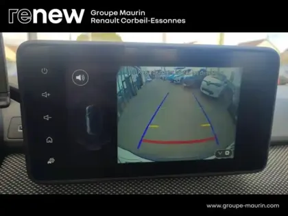 Photo 14 Dacia Jogger  1.0 TCe 110ch Extreme+ 7 places