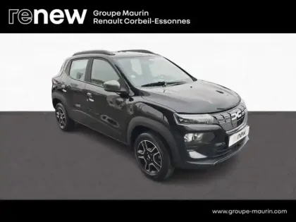 Photo 7 Dacia Spring  45ch Expression