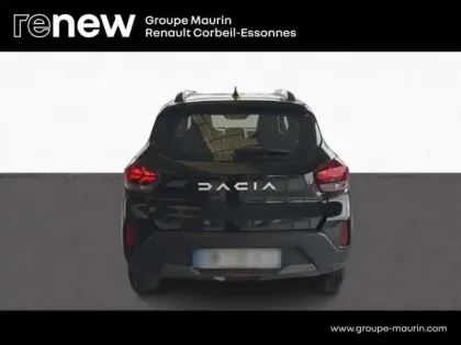 Photo 19 Dacia Spring  45ch Expression