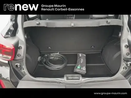 Photo 15 Dacia Spring  45ch Expression