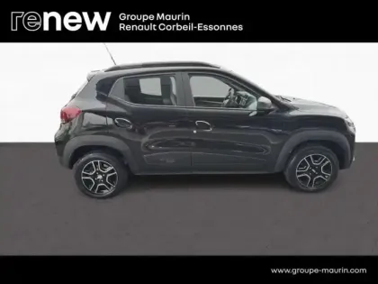 Photo 6 Dacia Spring  45ch Expression