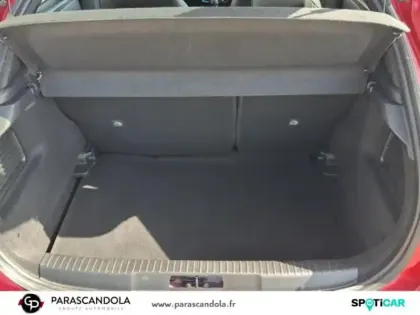 Photo 5 Opel Mokka  1.2 Turbo 130ch GS Line