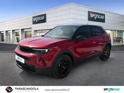 Photo Opel Mokka Gs Line