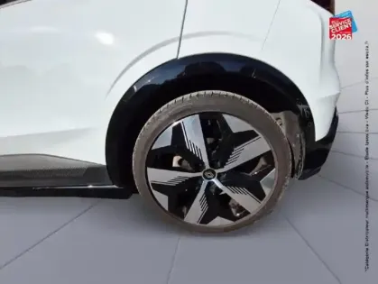 Photo 9 Renault Megane  E-Tech Electric EV60 220ch Techno super charge