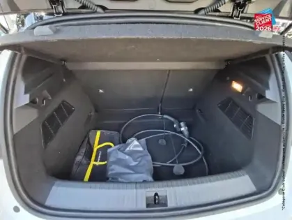 Photo 13 Renault Megane  E-Tech Electric EV60 220ch Techno super charge