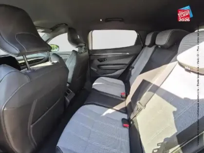 Photo 10 Renault Megane  E-Tech Electric EV60 220ch Techno super charge