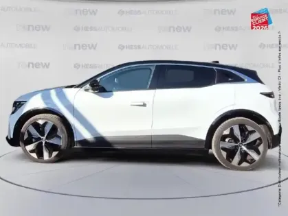 Photo 8 Renault Megane  E-Tech Electric EV60 220ch Techno super charge