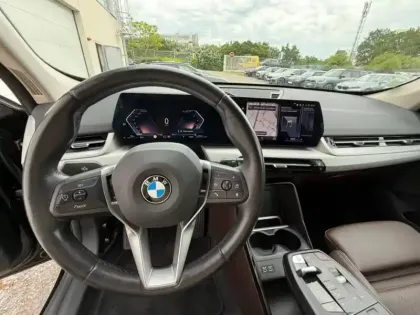 Photo 15 BMW X1  sDrive18d 150ch Business Design