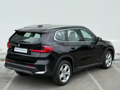 Photo 11 BMW X1  sDrive18d 150ch Business Design