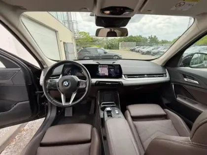 Photo 14 BMW X1  sDrive18d 150ch Business Design